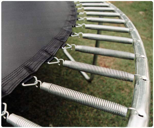 Trampoline Springs - Trampoline Replacement Parts