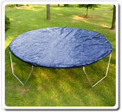Weather Covers Trampoline Accessories